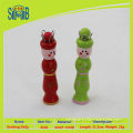 factory direct sale good material mini knitting dolly from Shanghai